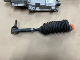 2018-2023 Ford Mustang GT 5.0L Electronic Steering Rack 41k miles