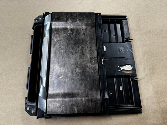 2023-2026 Ford F-250 F-350 Super Duty Console Sliding Compartment door
