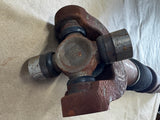 2023-2025 F-250 F-350 Front Driveshaft Transfer Case 4x4 JC34-4A376-BB
