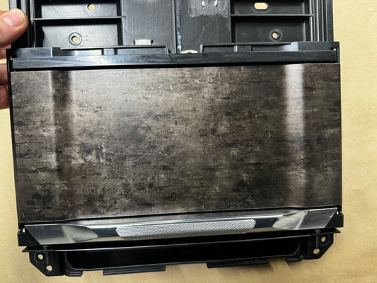 2023-2026 Ford F-250 F-350 Super Duty Console Sliding Compartment door