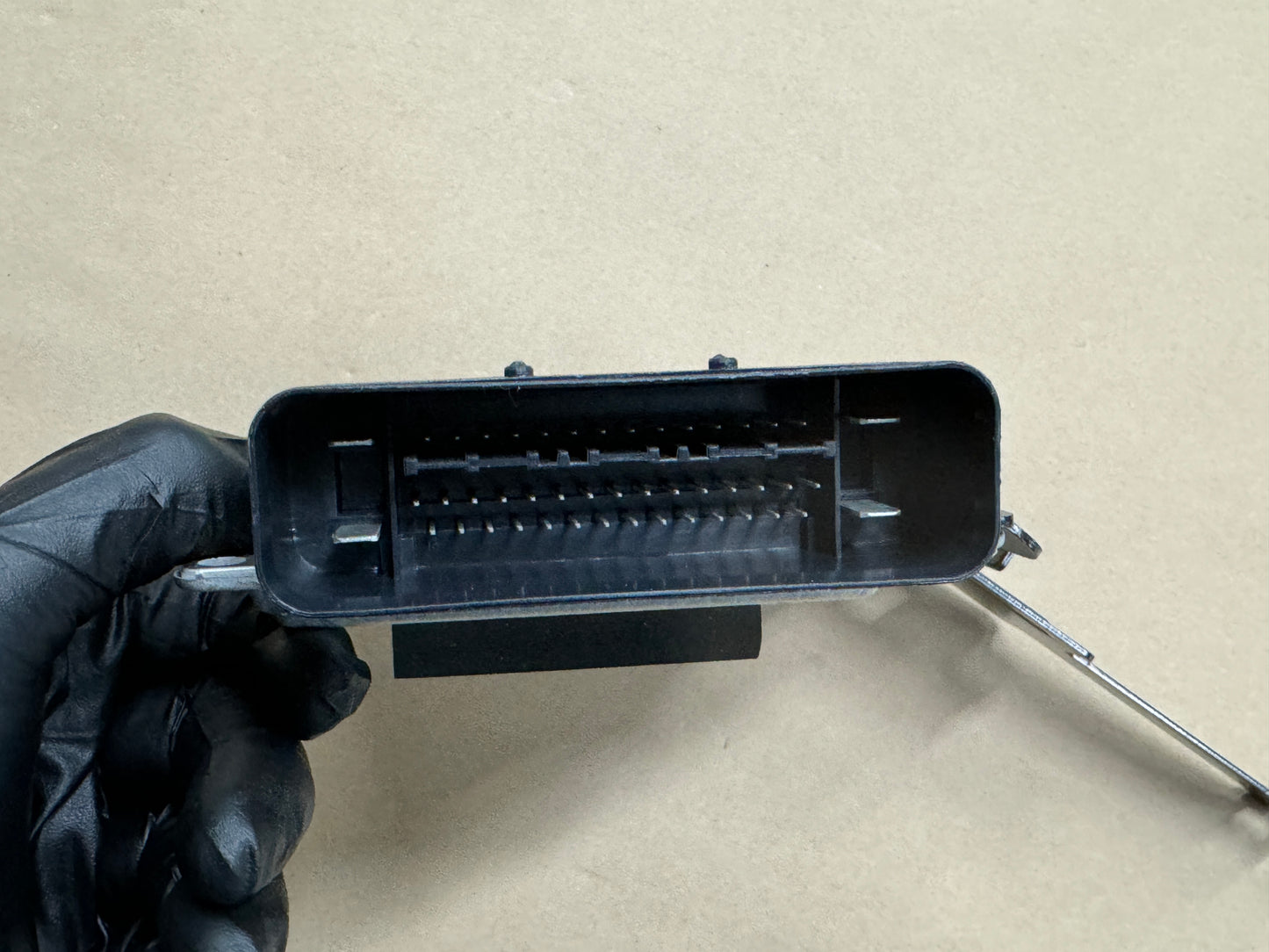 2018 Ford Mustang GT Suspension Ride MagneRide Controller Module