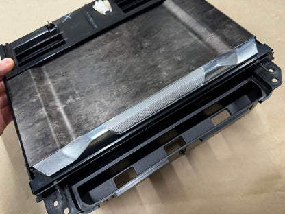 2023-2026 Ford F-250 F-350 Super Duty Console Sliding Compartment door