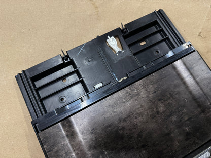 2023-2026 Ford F-250 F-350 Super Duty Console Sliding Compartment door