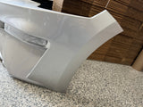 2018-2023 Ford Mustang GT Front Bumper Front Grilles Fogs Turn Signals "Silver"