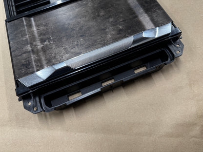 2023-2026 Ford F-250 F-350 Super Duty Console Sliding Compartment door
