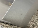 2018-2023 Ford Mustang GT Front Bumper Front Grilles Fogs Turn Signals "Silver"