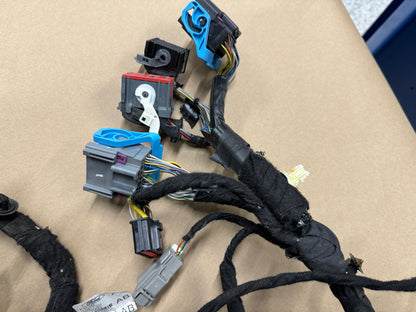 2018-2023 Ford Mustang GT 5.0 Dash Wiring Harness JR3T-14401-LF