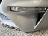 2018-2023 Ford Mustang GT Front Bumper Front Grilles Fogs Turn Signals "Silver"