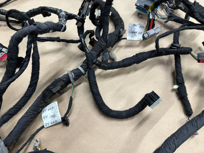 2018-2023 Ford Mustang GT 5.0 Dash Wiring Harness JR3T-14401-LF