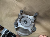 2023-2025 F-250 F-350 Front Driveshaft Transfer Case 4x4 JC34-4A376-BB