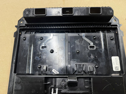 2023-2026 Ford F-250 F-350 Super Duty Console Sliding Compartment door