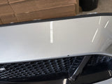 2018-2023 Ford Mustang GT Front Bumper Front Grilles Fogs Turn Signals "Silver"