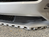 2018-2023 Ford Mustang GT Front Bumper Front Grilles Fogs Turn Signals "Silver"