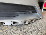 2018-2023 Ford Mustang GT Front Bumper Front Grilles Fogs Turn Signals "Silver"