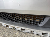2018-2023 Ford Mustang GT Front Bumper Front Grilles Fogs Turn Signals "Silver"