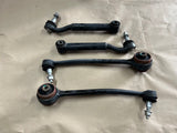 2015-2023 Ford Mustang GT RH LH Side Front Control Arms Frontward Rearward