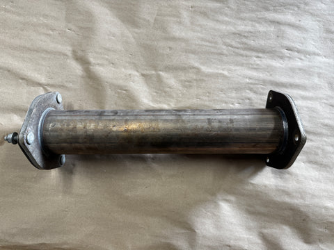 2023-2025 F-250 Super Duty 6.7 Diesel Front Exhaust Pipe OEM