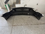 2018-2023 Ford Mustang GT Front Bumper Front Grilles Fogs Turn Signals "Silver"