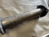 2023-2025 F-250 Super Duty 6.7 Diesel Front Exhaust Pipe OEM