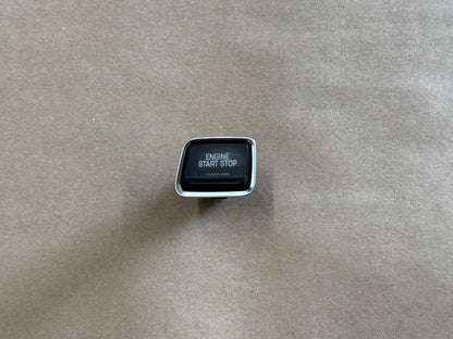 2016-2023 Chevrolet Camaro Push Start Button