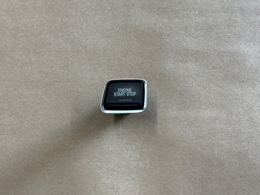 2016-2023 Chevrolet Camaro Push Start Button