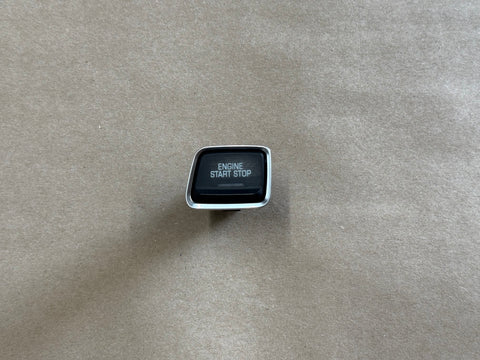 2016-2023 Chevrolet Camaro Push Start Button