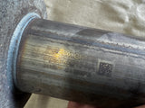 2023-2025 F-250 Super Duty 6.7 Diesel Front Exhaust Pipe OEM