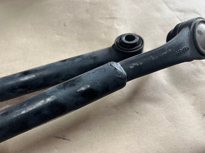 2015-2023 Ford Mustang GT RH LH Side Front Control Arms Frontward Rearward
