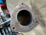 2023-2025 F-250 Super Duty 6.7 Diesel Front Exhaust Pipe OEM