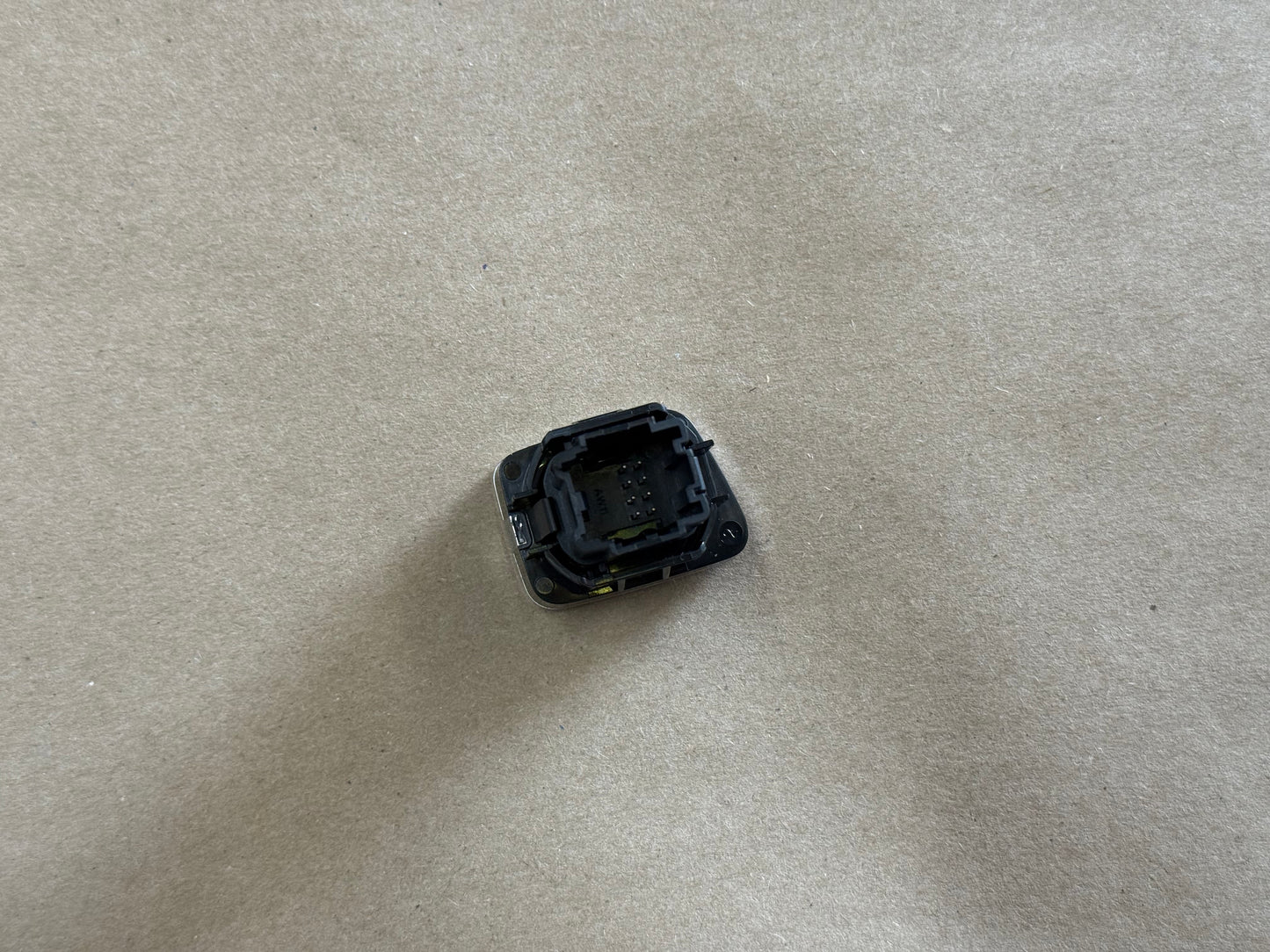 2016-2023 Chevrolet Camaro Push Start Button