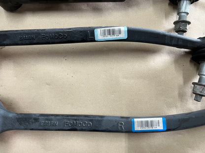 2015-2023 Ford Mustang GT RH LH Side Front Control Arms Frontward Rearward