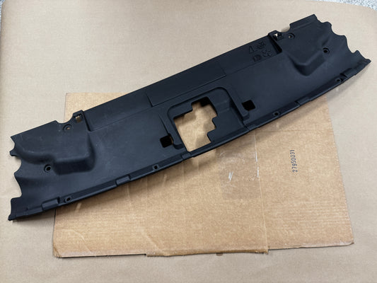 2018-2023 Ford Mustang GT Upper Radiator Plastic Cover