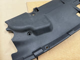 2018-2023 Ford Mustang GT Upper Radiator Plastic Cover