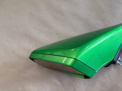 2010-2015 Chevrolet Camaro SS ZL1 LH Driver Side Mirror Power "Synergy"