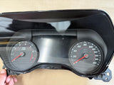 2020 Chevrolet Camaro SS 6.2L Instrument Dash Cluster Speedometer