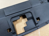 2018-2023 Ford Mustang GT Upper Radiator Plastic Cover