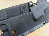 2018-2023 Ford Mustang GT Upper Radiator Plastic Cover