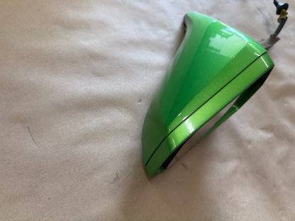 2010-2015 Chevrolet Camaro SS ZL1 LH Driver Side Mirror Power "Synergy"