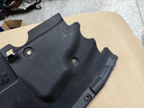 2018-2023 Ford Mustang GT Upper Radiator Plastic Cover