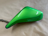 2010-2015 Chevrolet Camaro SS ZL1 LH Driver Side Mirror Power "Synergy"