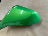 2010-2015 Chevrolet Camaro SS ZL1 LH Driver Side Mirror Power "Synergy"