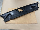 2018-2023 Ford Mustang GT Upper Radiator Plastic Cover