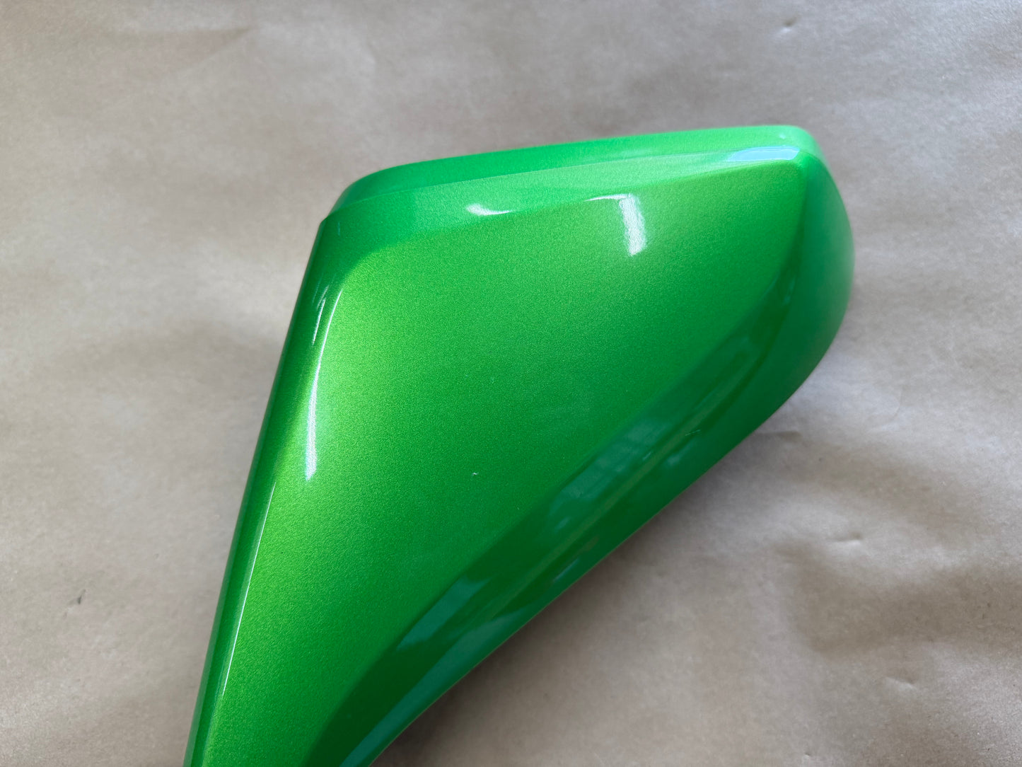 2010-2015 Chevrolet Camaro SS ZL1 LH Driver Side Mirror Power "Synergy"