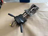 2020 Chevrolet Camaro SS Steering Column Assembly Clock Spring Trim Pieces