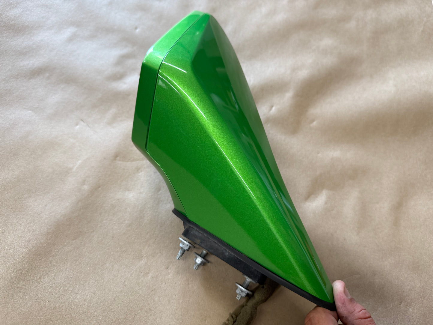 2010-2015 Chevrolet Camaro SS ZL1 LH Driver Side Mirror Power "Synergy"