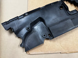 2018-2023 Ford Mustang GT Upper Radiator Plastic Cover