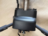 2020 Chevrolet Camaro SS Steering Column Assembly Clock Spring Trim Pieces