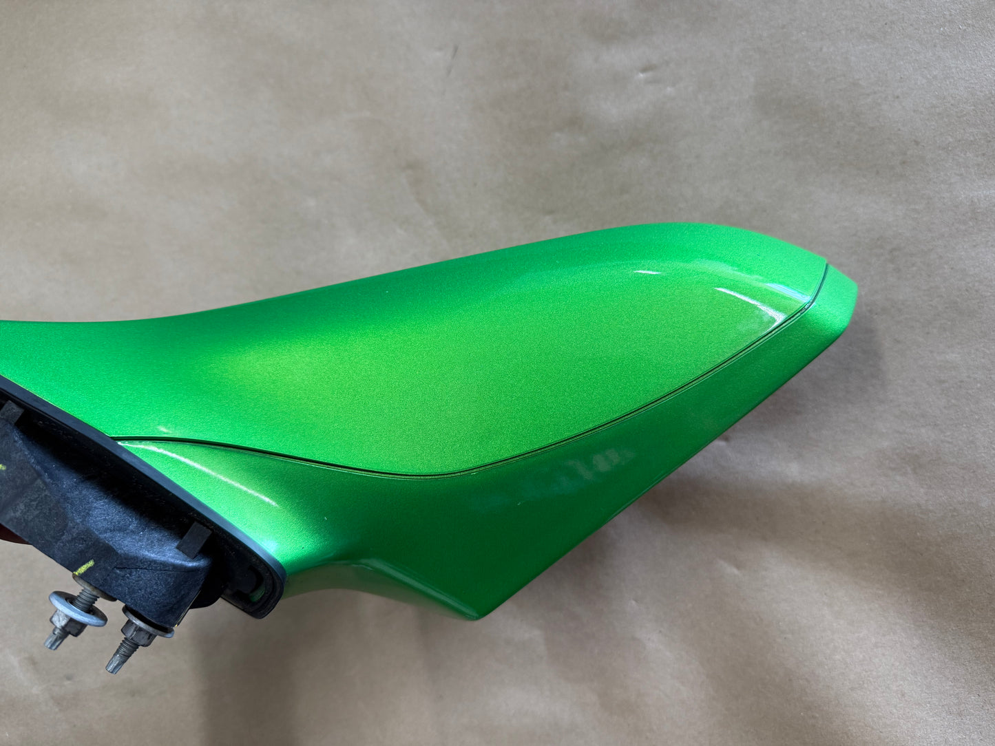 2010-2015 Chevrolet Camaro SS ZL1 LH Driver Side Mirror Power "Synergy"