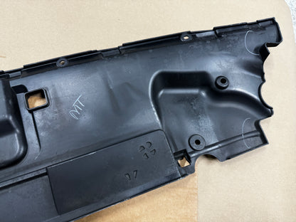 2018-2023 Ford Mustang GT Upper Radiator Plastic Cover