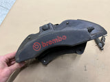 2015-2023 Ford Mustang GT Front 6 Piston BREMBO Brake Calipers